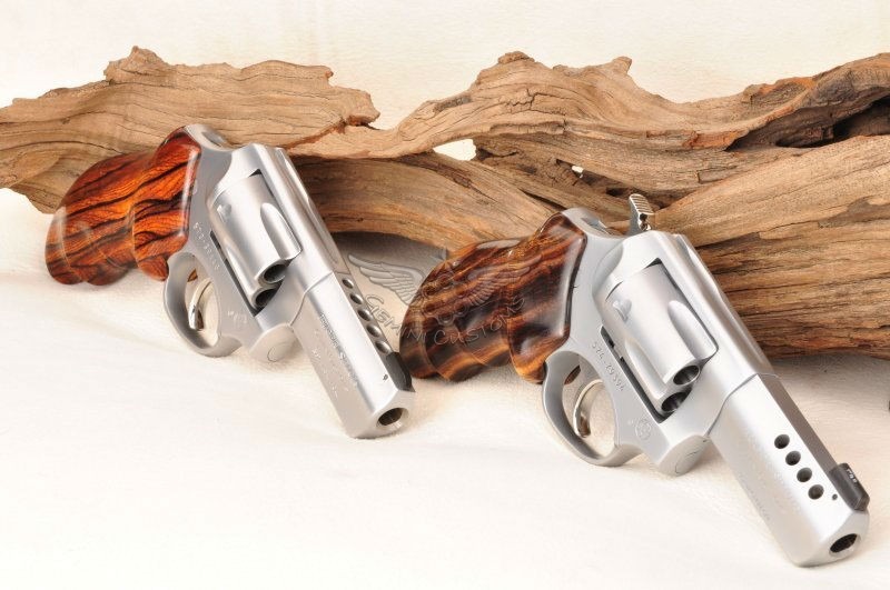 Sp101 grips/ desert iron wood? 1911Forum