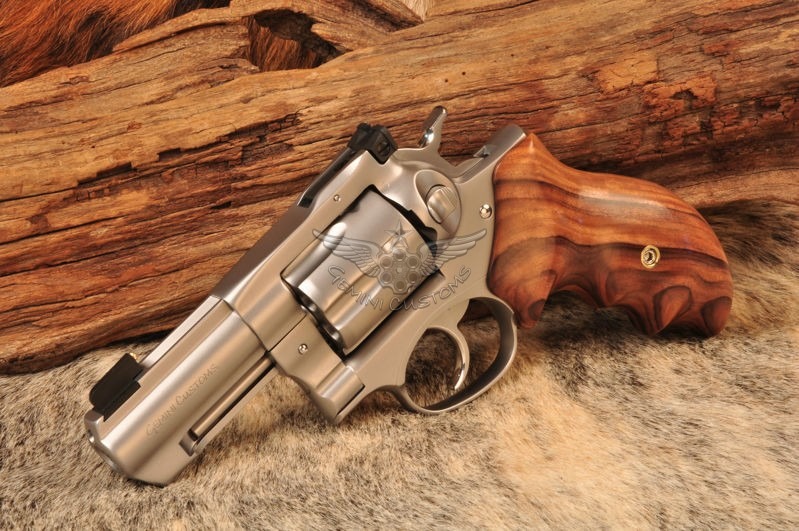 ruger gp100 10mm 3 inch